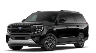 2026 Ford Expedition® External Image 2